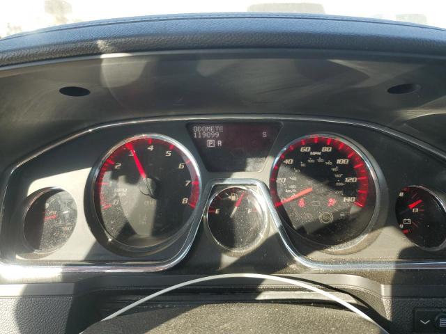 GMC Acadia Denali Image 7