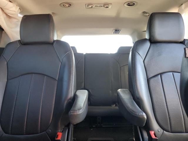 GMC Acadia Denali Image 4