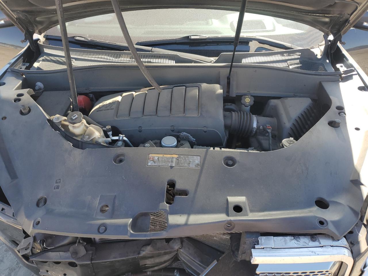 GMC Acadia Denali Image 12