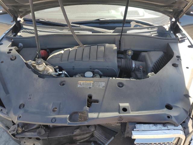 GMC Acadia Denali Image 12