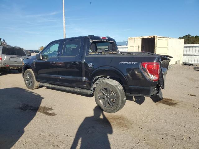 Ford F-150 Supercrew Image 6