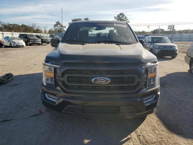 Ford F-150 Supercrew Image 5