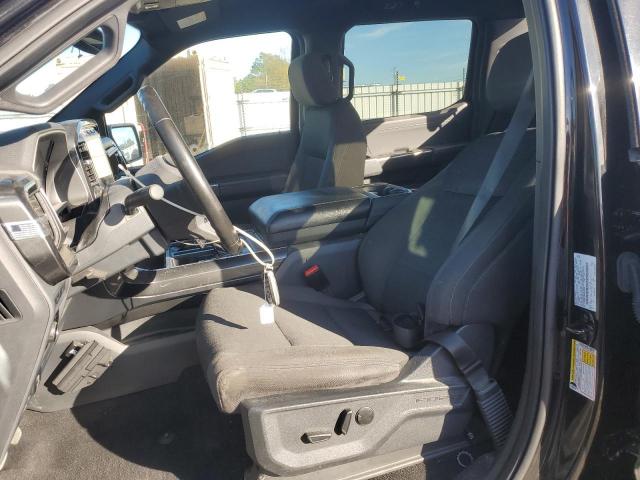 Ford F-150 Supercrew Image 11