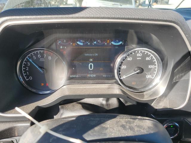 Ford F-150 Supercrew Image 4