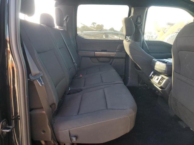 Ford F-150 Supercrew Image 9