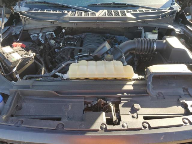 Ford F-150 Supercrew Image 8