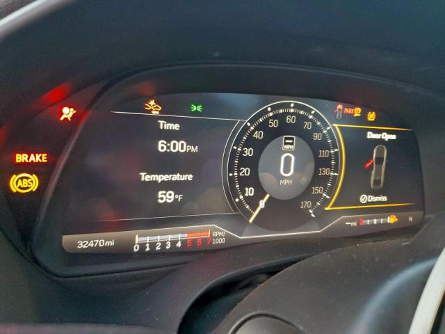 Cadillac CT4 Premium Luxury Image 3