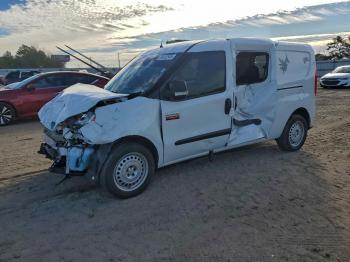  Salvage Ram Promaster