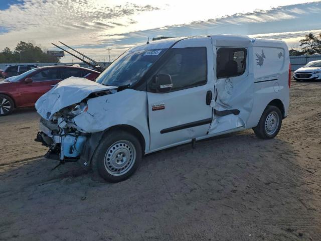  Salvage Ram Promaster