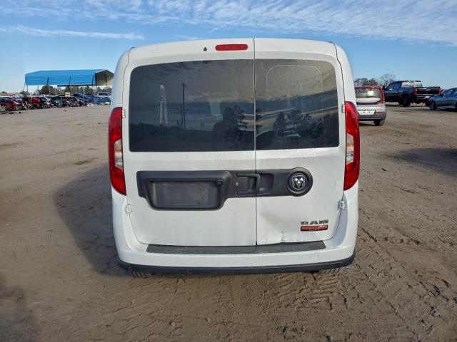 Ram Promaster Tradesman Image 10