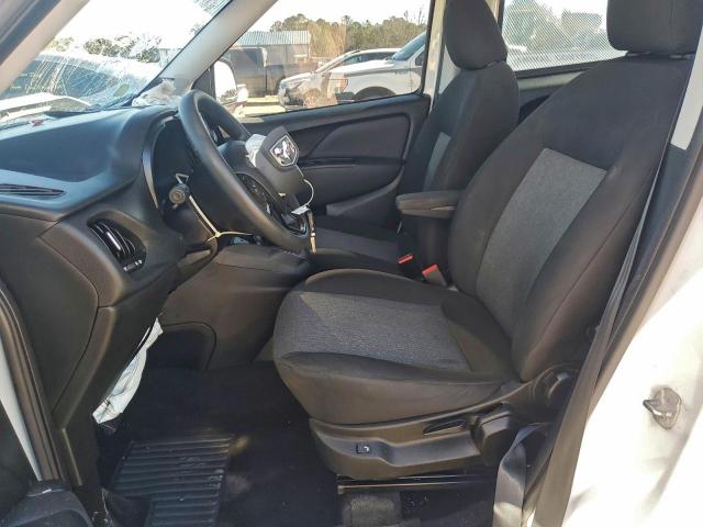 Ram Promaster Tradesman Image 9