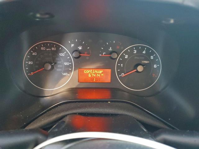 Ram Promaster Tradesman Image 11