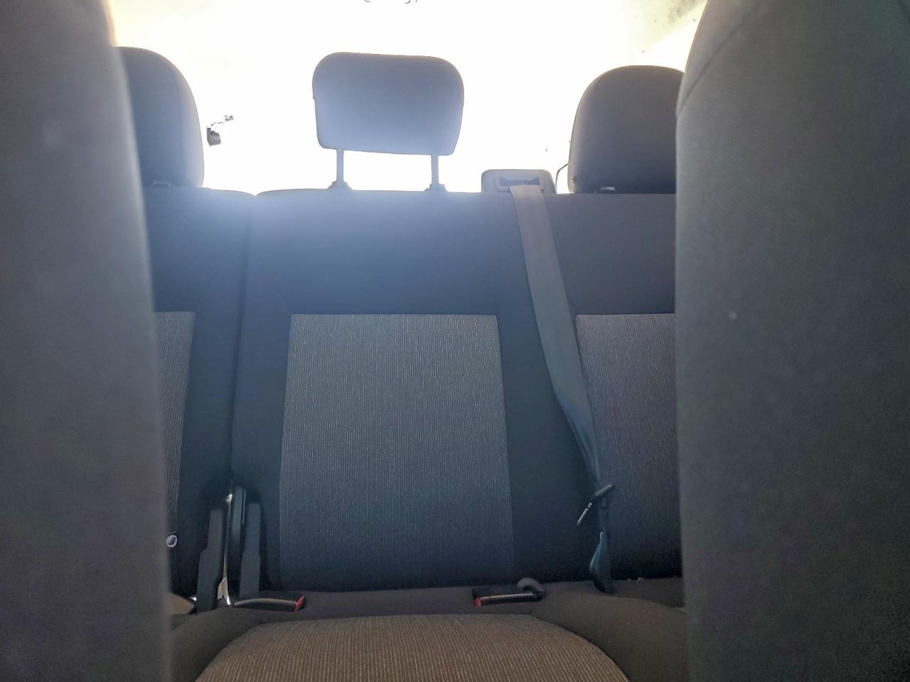 Ram Promaster Tradesman Image 12