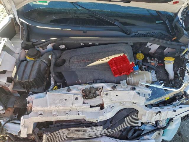 Ram Promaster Tradesman Image 14