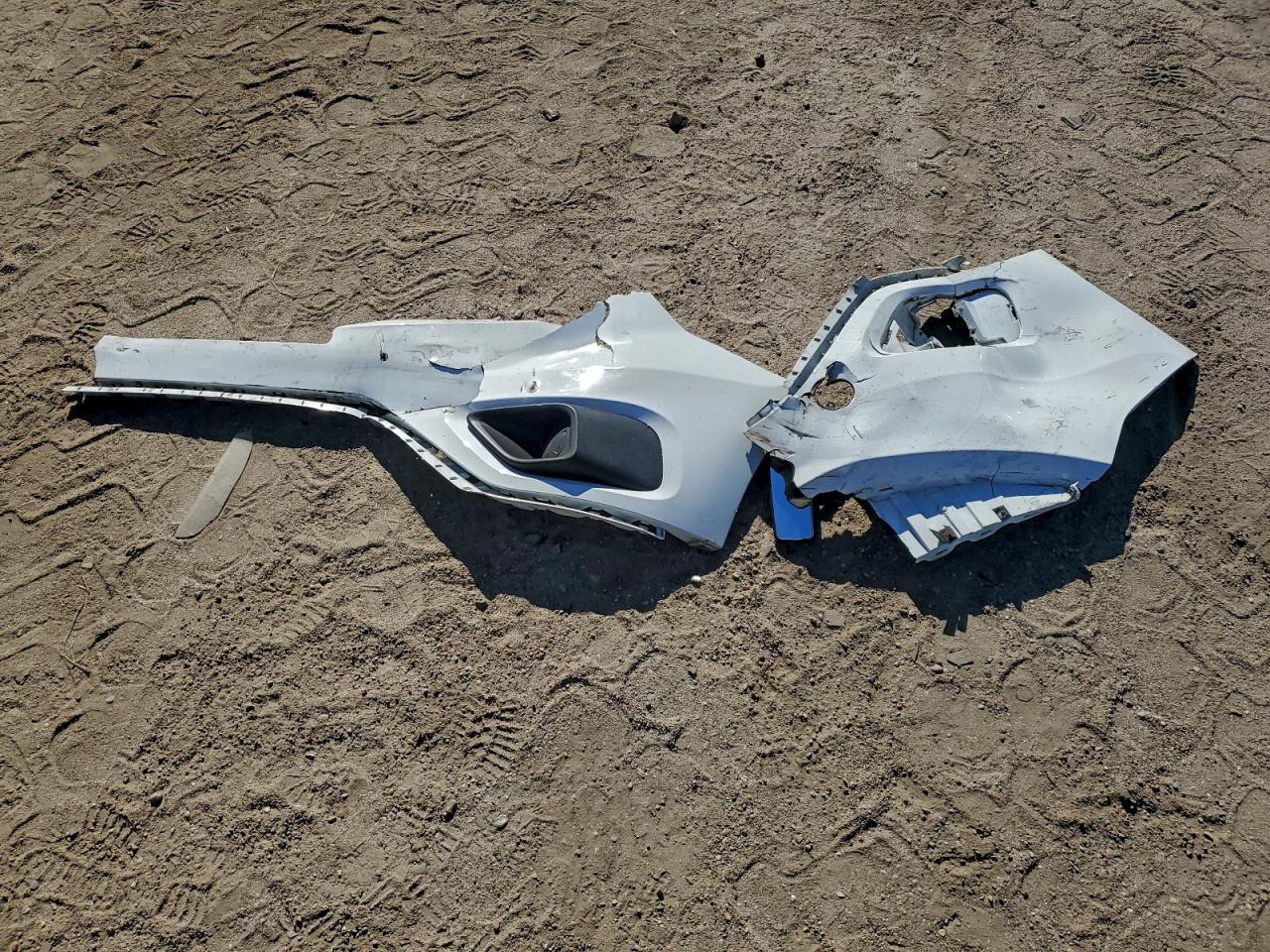 Ram Promaster Tradesman Image 7