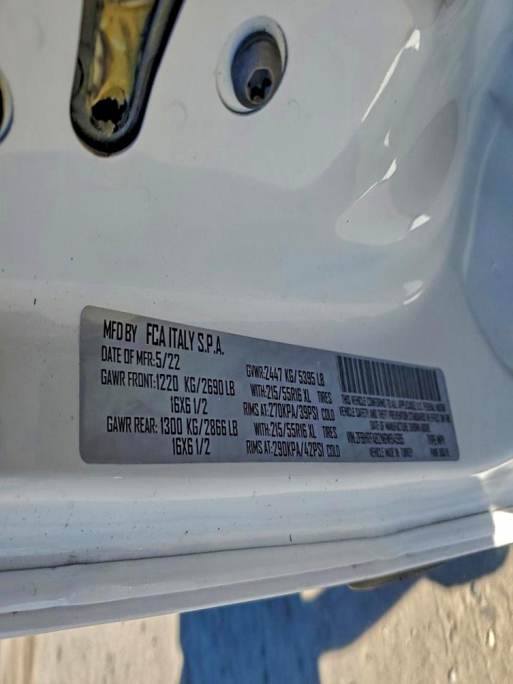 Ram Promaster Tradesman Image 2