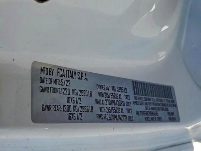 Ram Promaster Tradesman Image 2