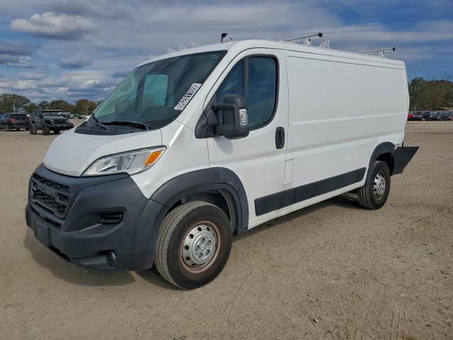  Salvage Ram Promaster