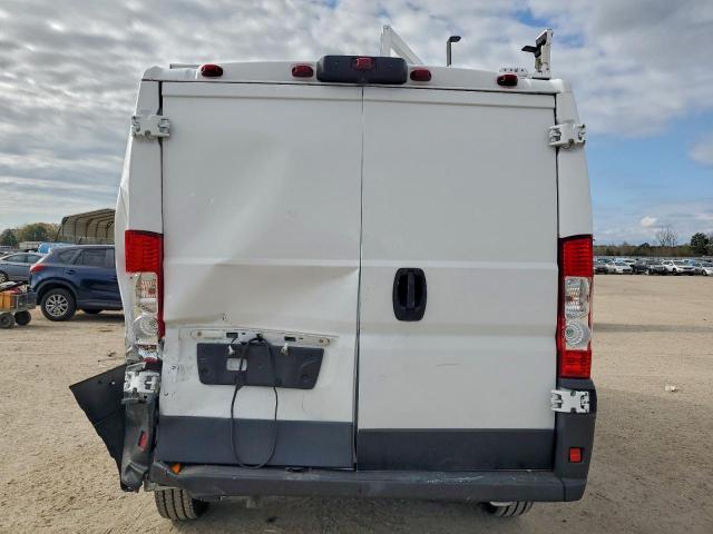 Ram Promaster 2500 Standard Image 5