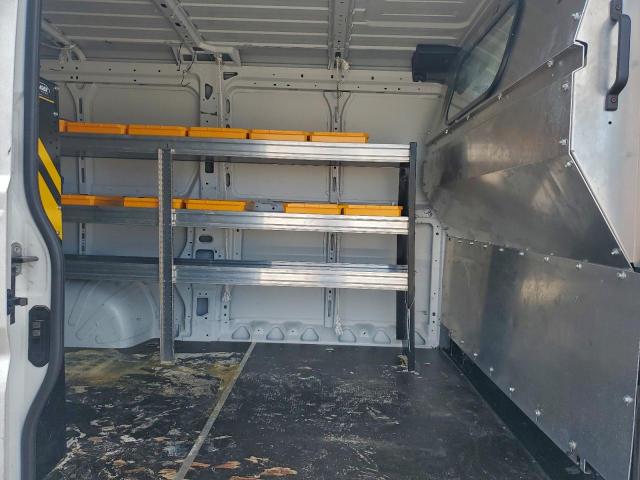 Ram Promaster 2500 Standard Image 6