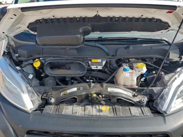 Ram Promaster 2500 Standard Image 10