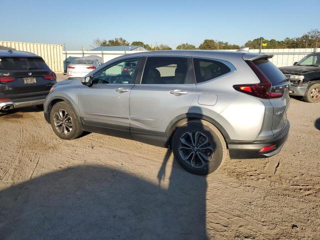 Honda Crv Ex Image 2