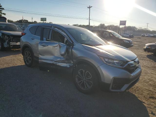 Honda Crv Ex Image 10