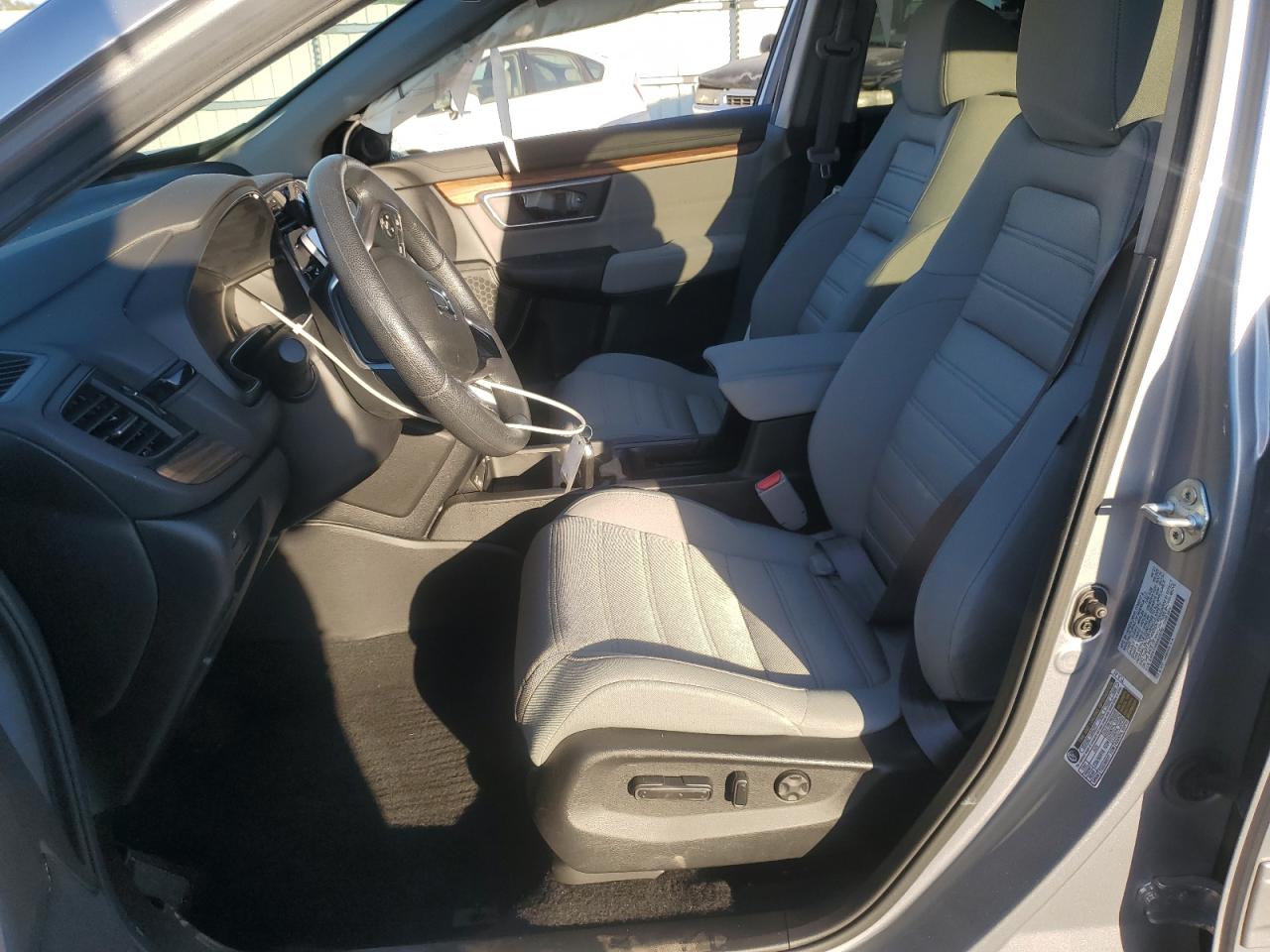 Honda Crv Ex Image 8