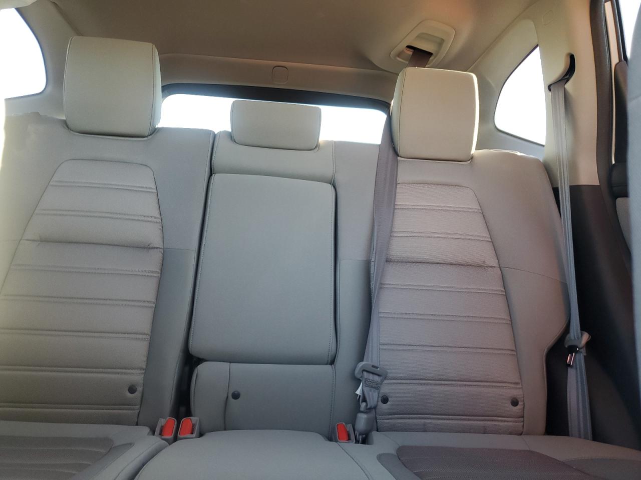 Honda Crv Ex Image 13