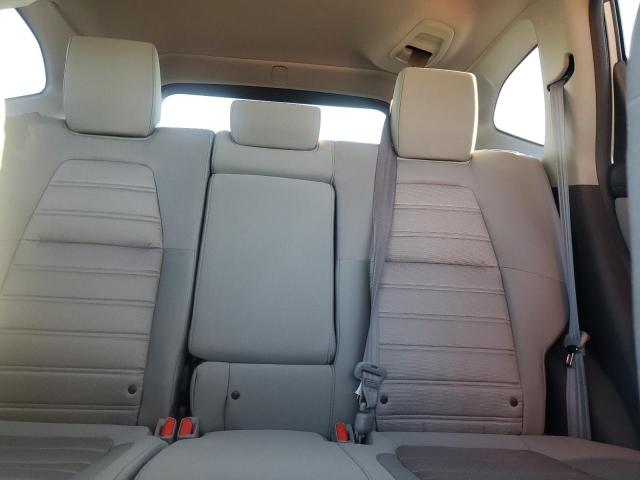 Honda Crv Ex Image 13