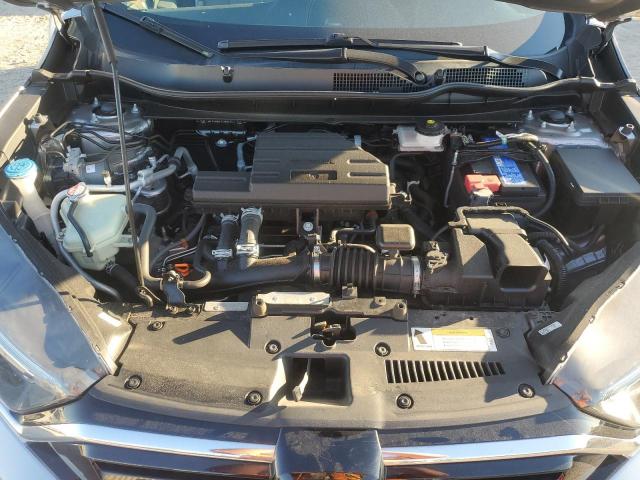 Honda Crv Ex Image 11