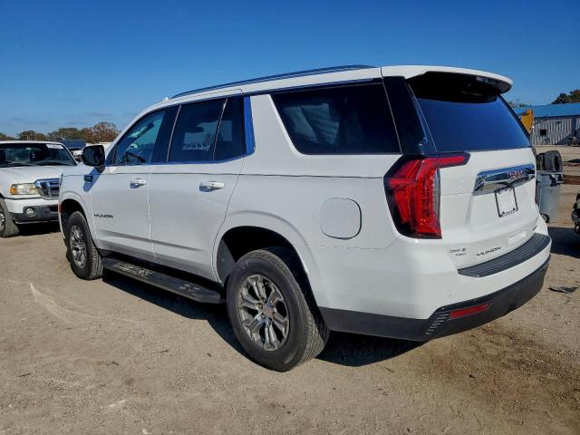 GMC Yukon Sle Image 5