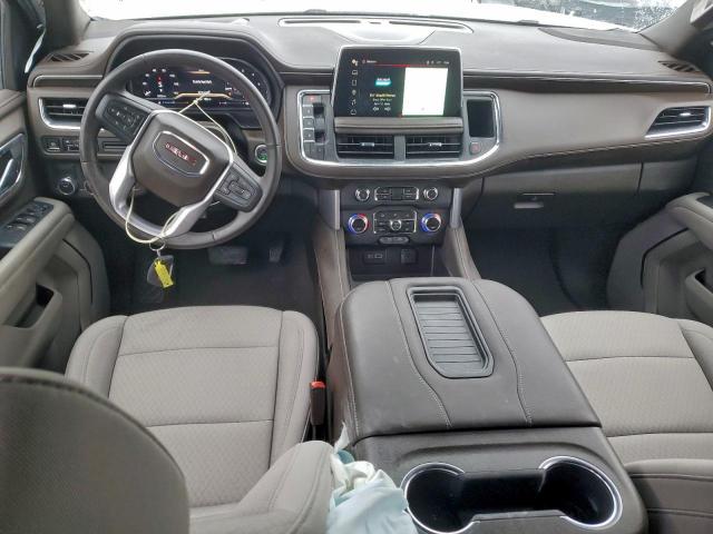 GMC Yukon Sle Image 3