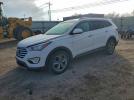 Hyundai SANTA FE Gls Image 1