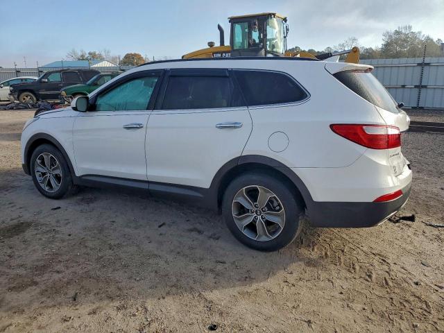 Hyundai SANTA FE Gls Image 3