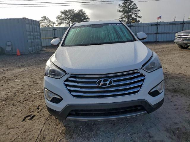 Hyundai SANTA FE Gls Image 8