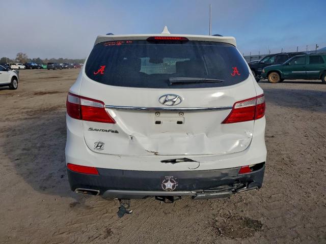 Hyundai SANTA FE Gls Image 2
