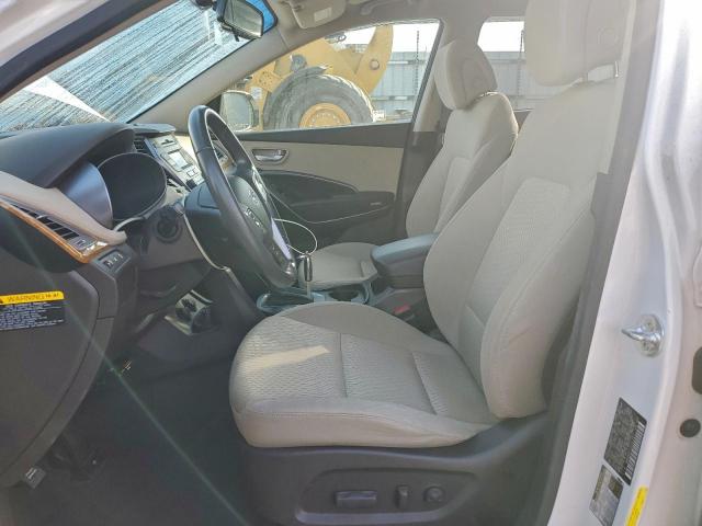 Hyundai SANTA FE Gls Image 4