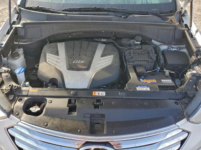 Hyundai SANTA FE Gls Image 5
