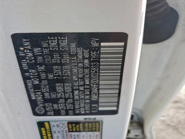 Hyundai SANTA FE Gls Image 6