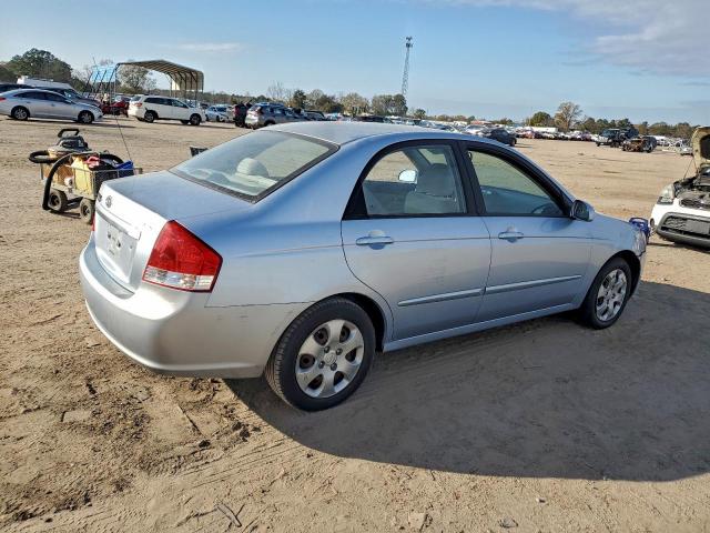 Kia Spectra Ex Image 2