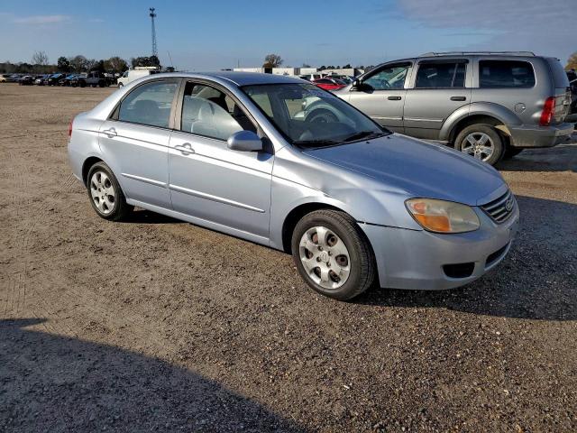 Kia Spectra Ex Image 5