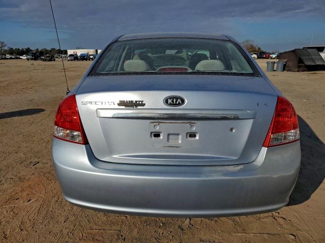 Kia Spectra Ex Image 7