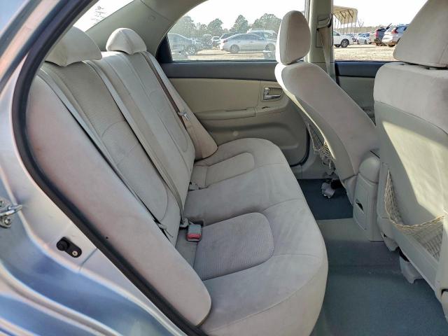 Kia Spectra Ex Image 9