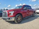 Ford F-150 Supercrew Image 1