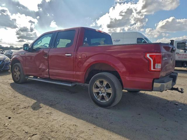 Ford F-150 Supercrew Image 7