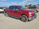 Ford F-150 Supercrew Image 6