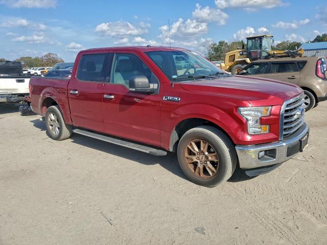 Ford F-150 Supercrew Image 6