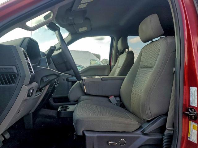 Ford F-150 Supercrew Image 2