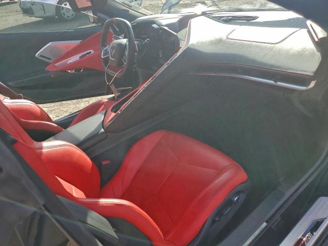 Chevrolet Corvette Stingray 2lt Image 8